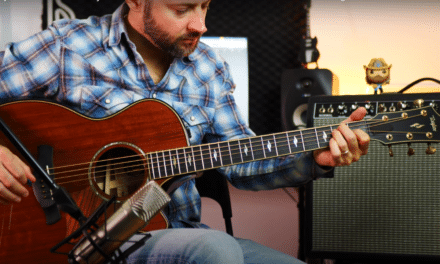 TAYLOR Builder’s Edition 814ce 50th Anniversary – Recensione e Prova