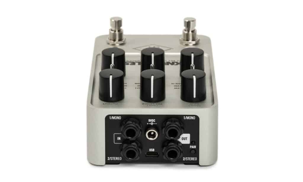Universal Audio UAFX Knuckles 92 REV F DUAL REC AMPLIFIER 010 FIN 2048x1229