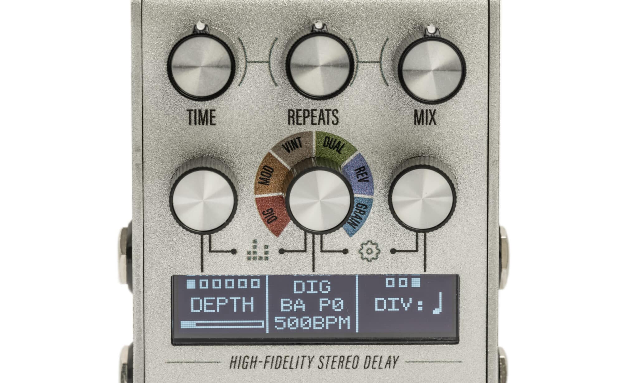 Walrus Audio Mako D1 MKII - Recensione e Prova