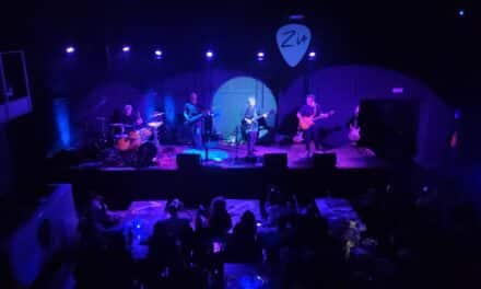 Love You Live: Luca Meneghello, 30/11/2024, Zio Live Music di Tavazzano con Villavesco (LO)