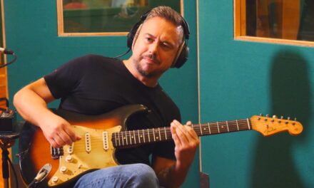 Intervista a Osvaldo Di Dio: dagli esordi con De André a Blues For Pino