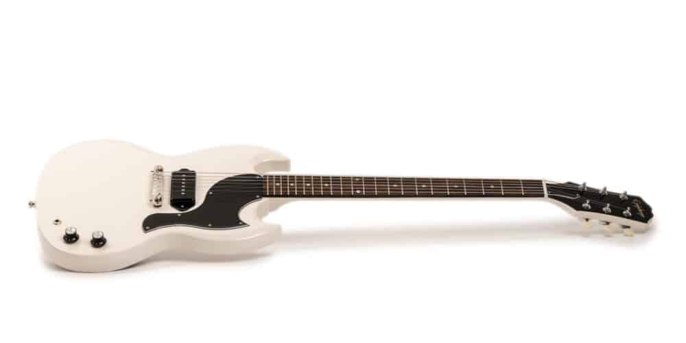 Epiphone Yungblud SG Junior