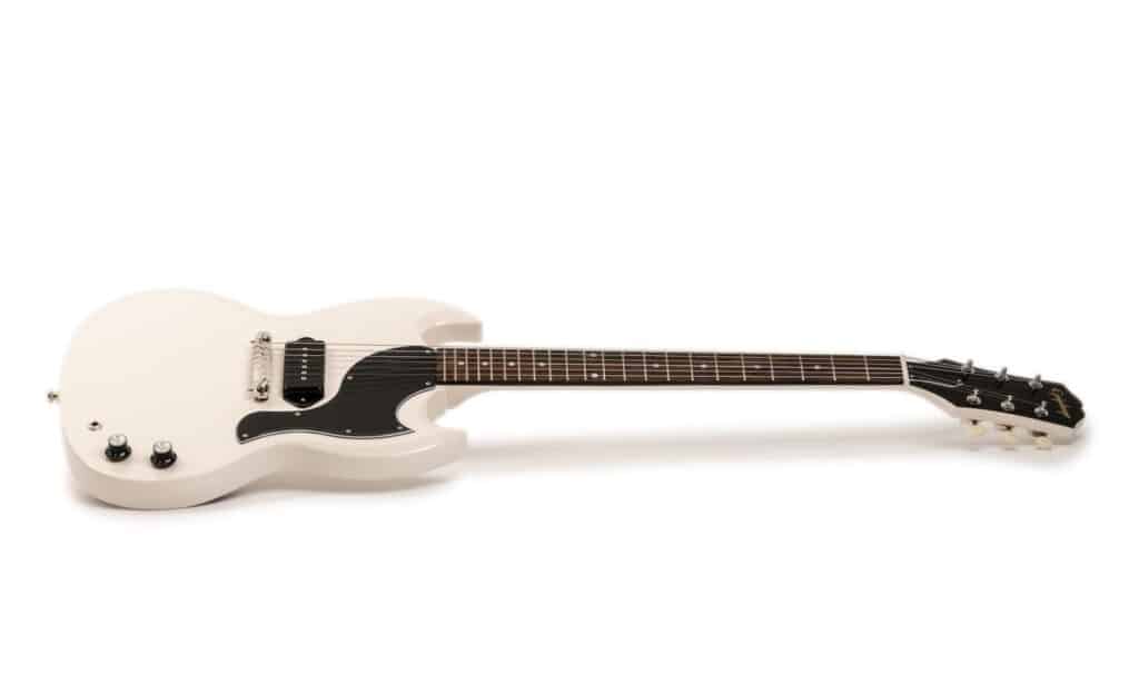 Epiphone Yungblud SG Junior