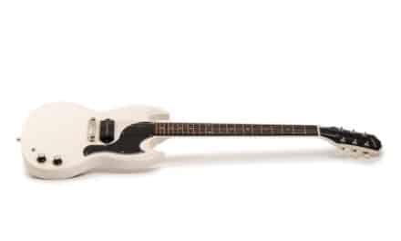 Epiphone Yungblud SG Junior – Recensione e Prova