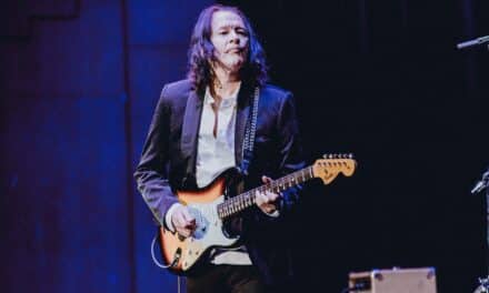 Robben Ford: 10 canzoni inaspettate e sorprendenti con la sua classe inconfondibile