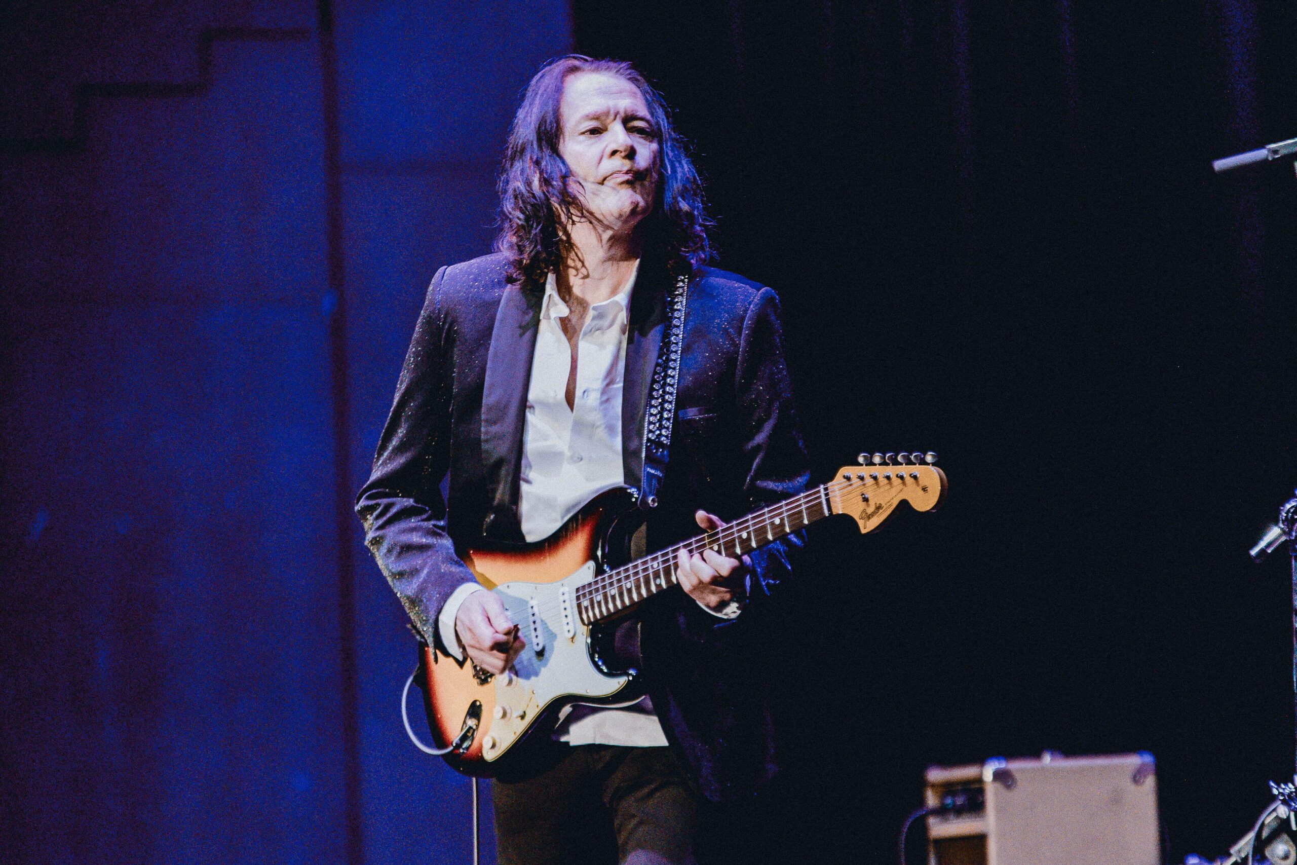 Robben Ford