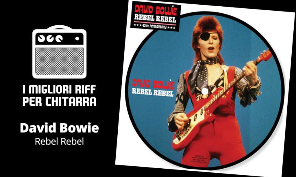 Rebel Rebel
