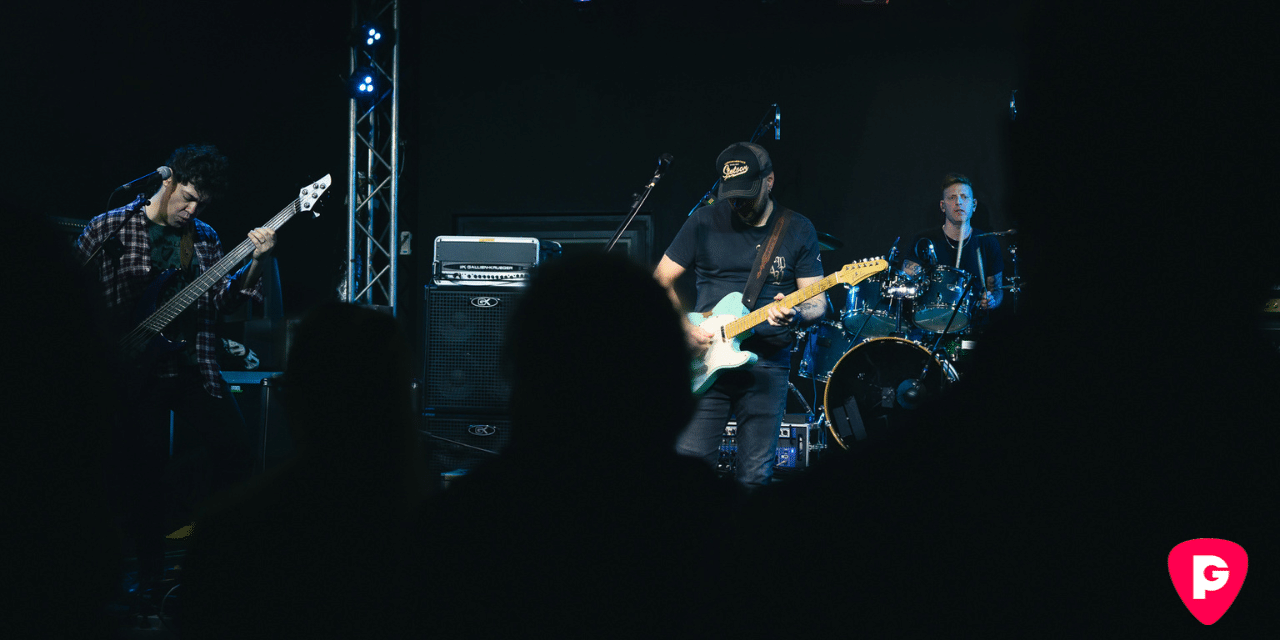 Planet Guitar and Friends 2025: buona la prima!