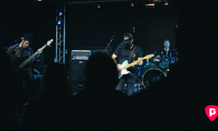 Planet Guitar and Friends 2025: buona la prima!