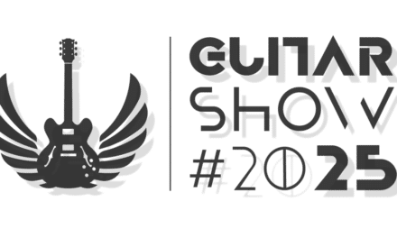 Guitar Show 2025: cosa aspettarsi da questa edizione?