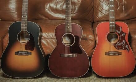 Gibson Acoustic Special: nuovi modelli a prezzi ridotti