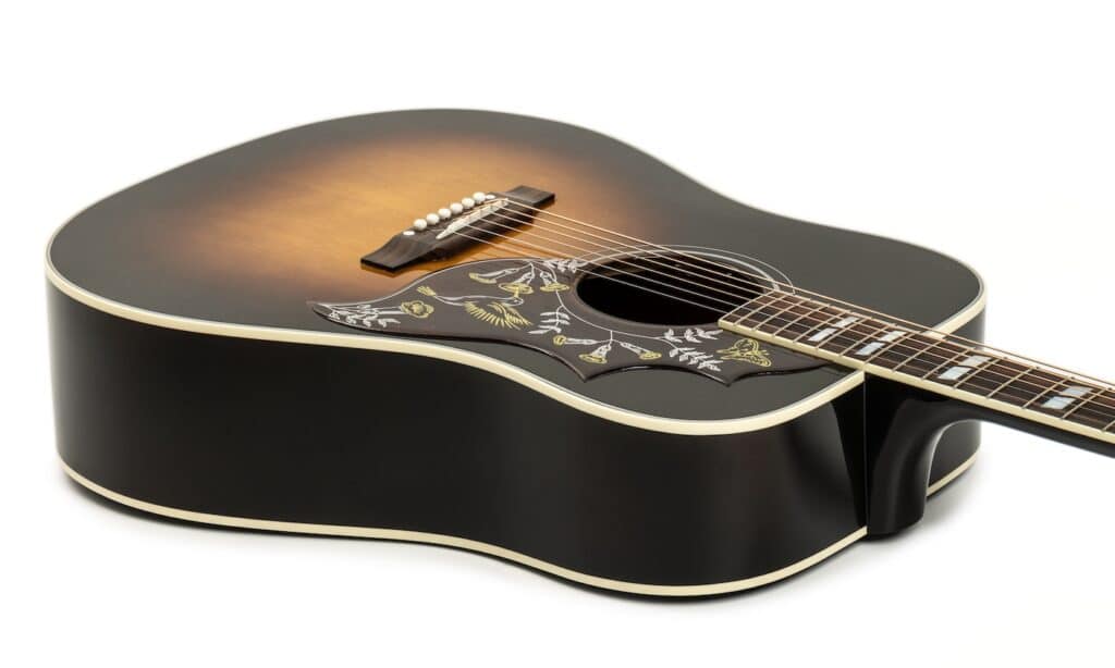 Gibson Hummingbird Standard 008 FIN