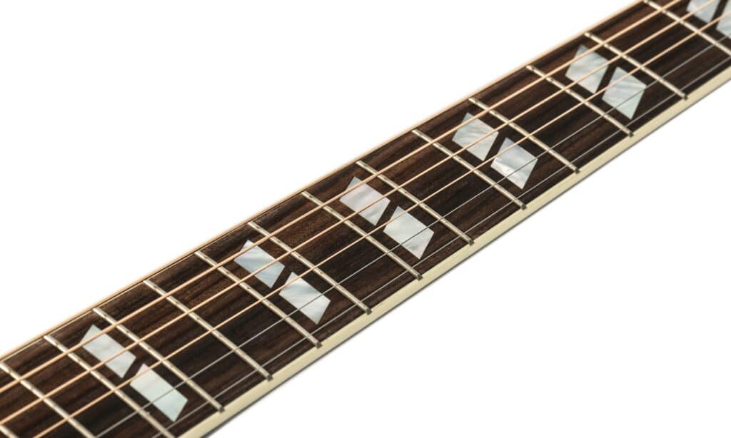 Gibson Hummingbird Standard 025 FIN