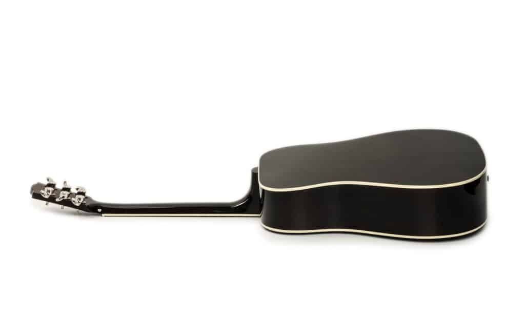 Gibson Hummingbird Standard 031 FIN