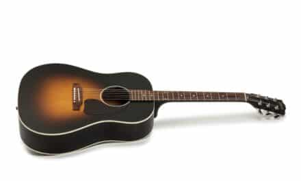 Gibson J-45 Special – Recensione e Prova