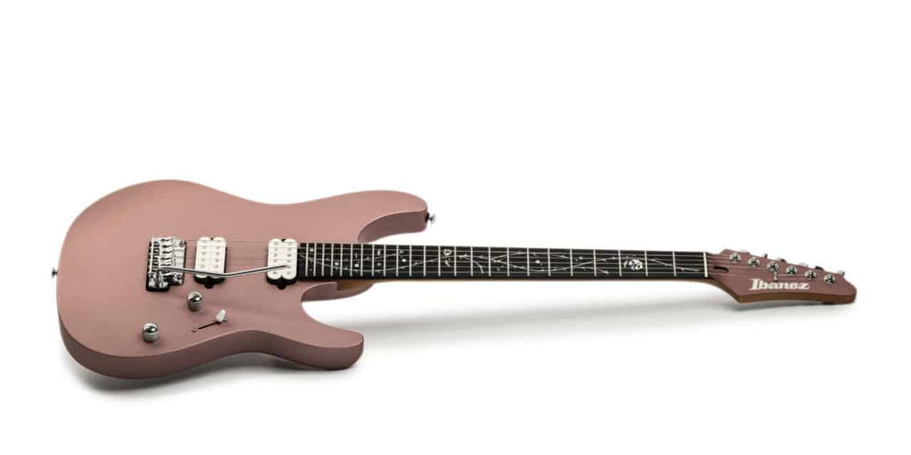 Ibanez TOD10-MM Tim Henson – Recensione e Prova