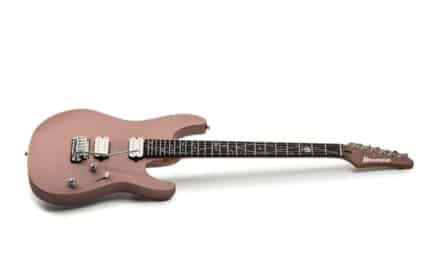Ibanez TOD10-MM Tim Henson – Recensione e Prova