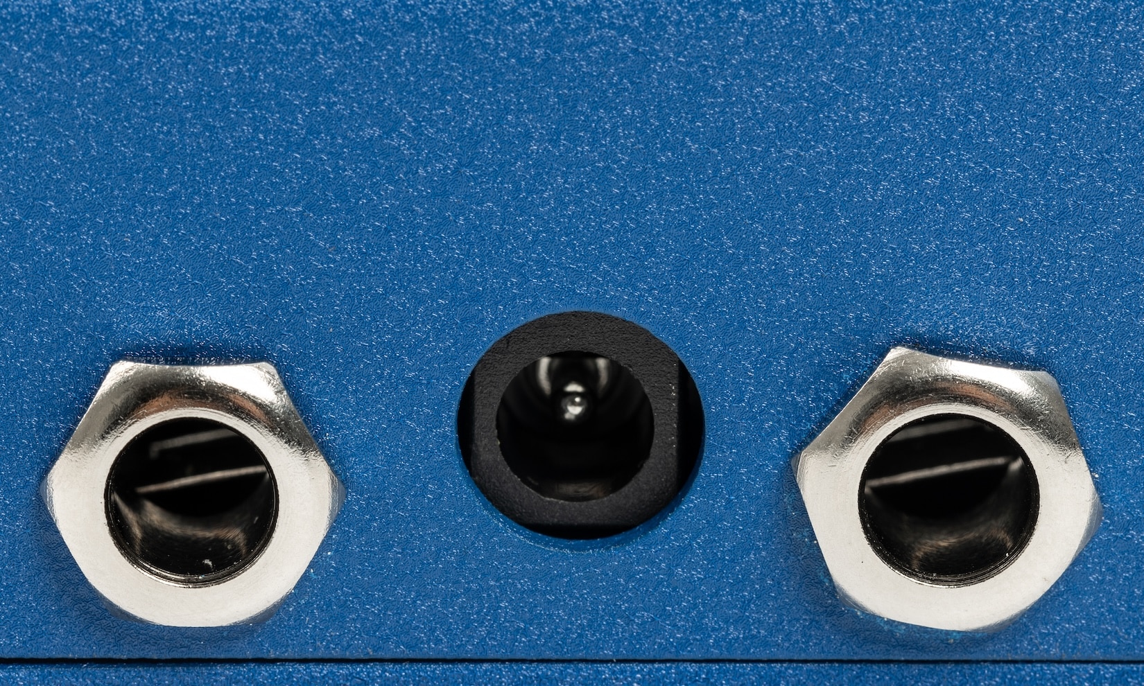 J. Rockett Audio Designs Blue Note Select - Recensione e Prova
