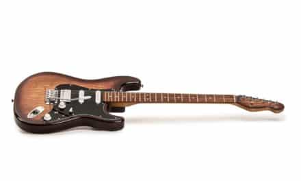 Chitarra Mooer MSC20 Pro – Recensione e Prova