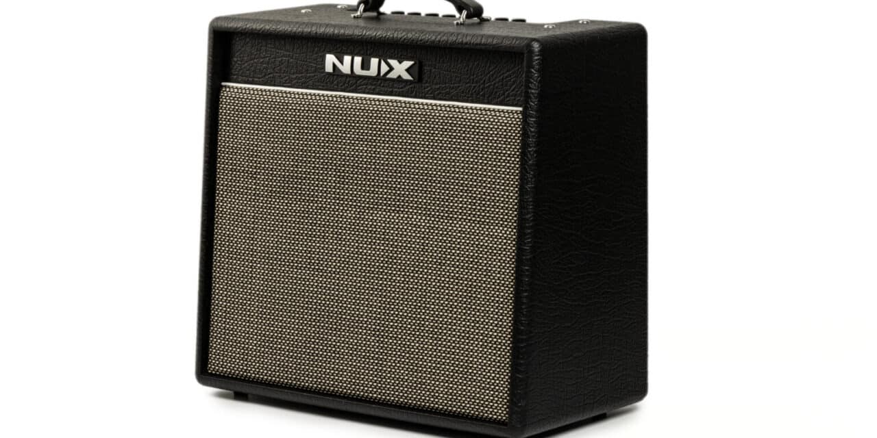 Nux Mighty 40 MKII e Mighty 60 MKII – Recensione e Prova