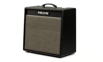 Nux Mighty 40 MKII e Mighty 60 MKII – Recensione e Prova