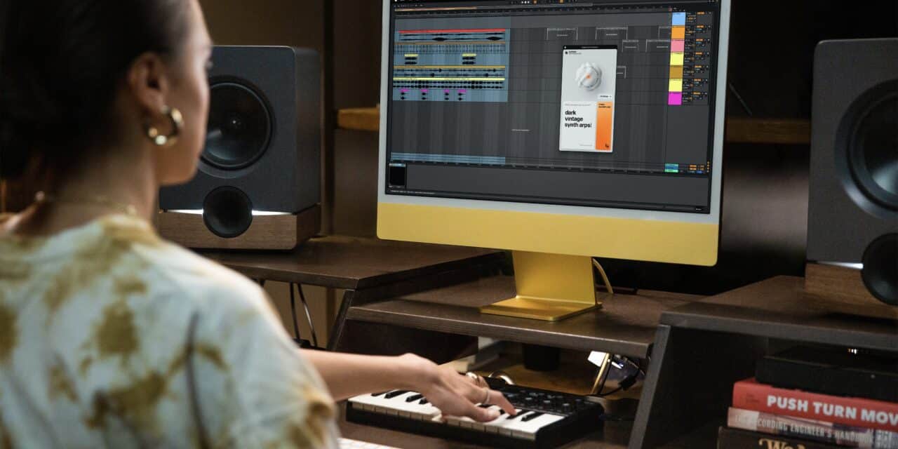 Output lancia Co-Producer: il plugin che rivoluziona la ricerca dei sample