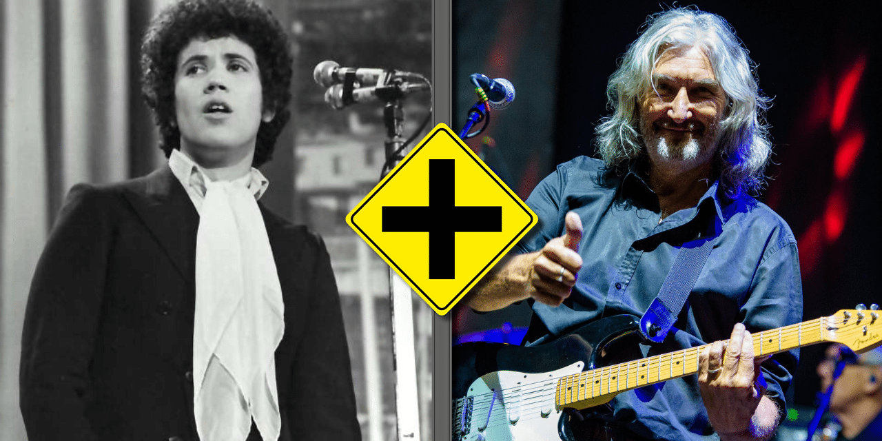 Lucio Battisti & Phil Palmer: quando la chitarra illumina una giornata uggiosa