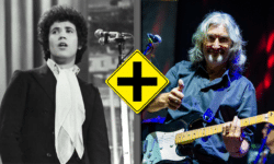 Lucio Battisti & Phil Palmer