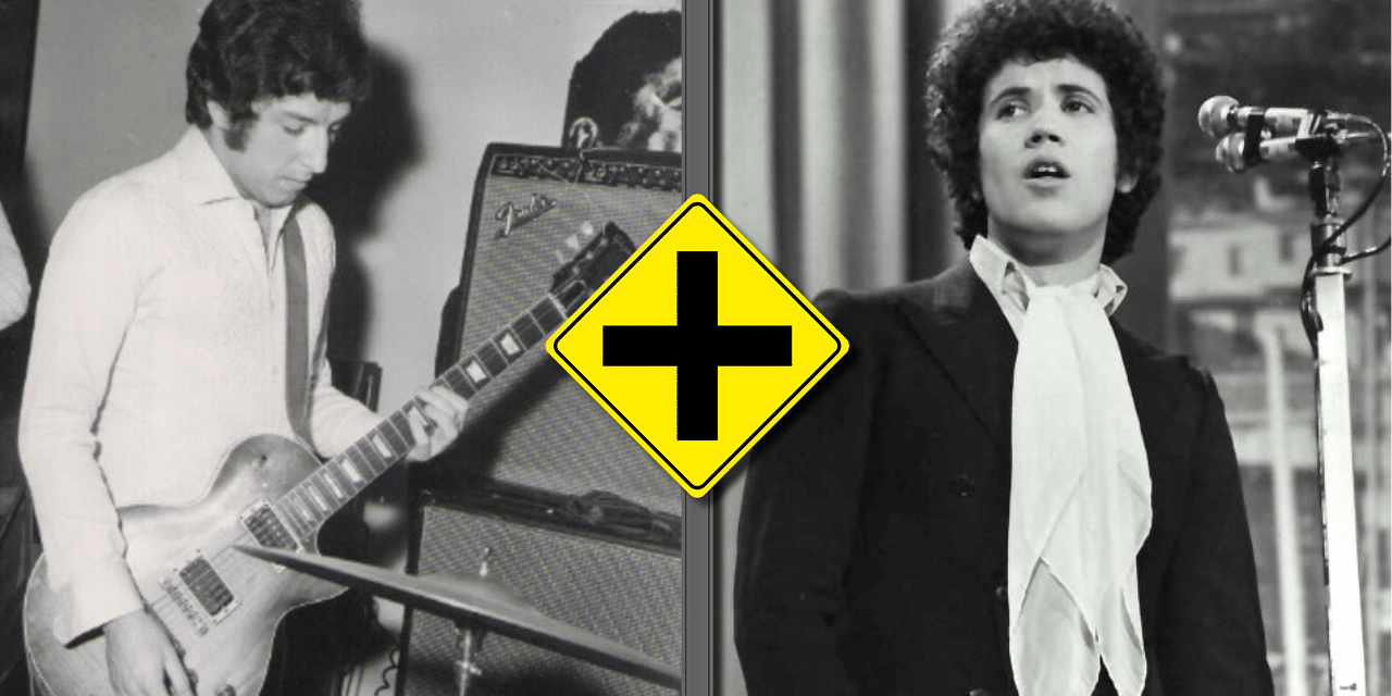 Alberto Radius & Lucio Battisti: “la folle corsa” sulle strade del rock