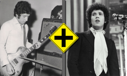 Alberto Radius & Lucio Battisti: “la folle corsa” sulle strade del rock