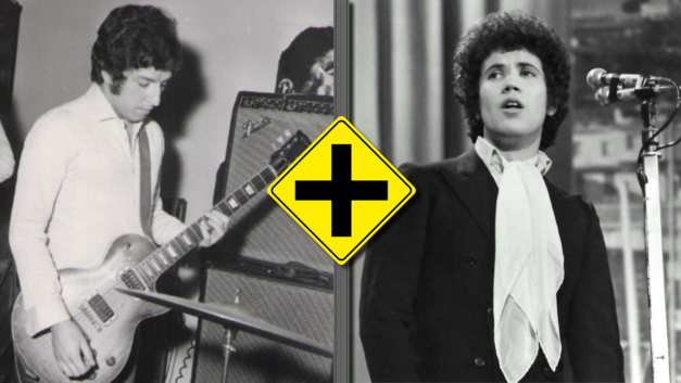 Alberto Radius & Lucio Battisti: “la folle corsa” sulle strade del rock