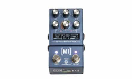 Walrus Audio Mako M1 MKII – Recensione e Prova