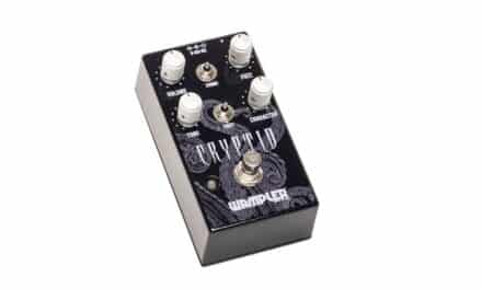Wampler Cryptid – Recensione e Prova