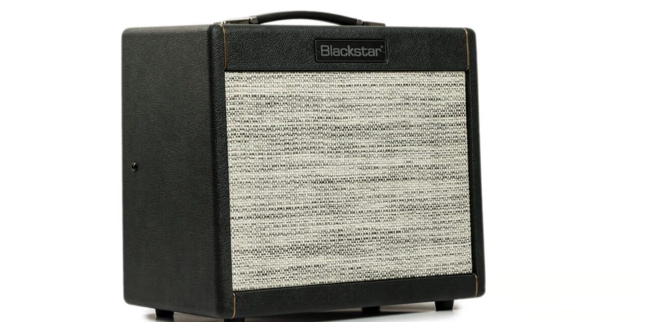 Blackstar TV-10 B – Recensione e Prova