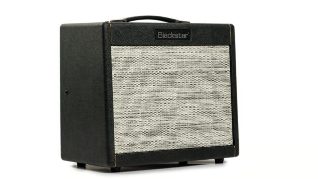 Blackstar TV-10 B – Recensione e Prova