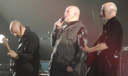 David Rhodes in Italia: una data anche allo Zio Live Music!