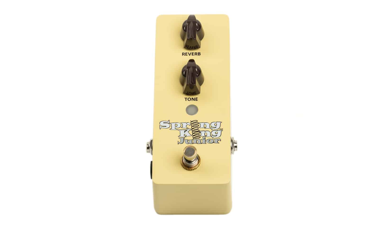 ギター Danelectro SPRING KING JUNIOR SKJ-1 Spring King Junior [SKJ-1] | キクタニミュージック