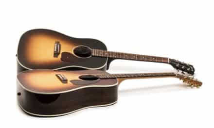 Gibson J-45 Standard & Gibson J-45 Rosewood – Recensione e Prova
