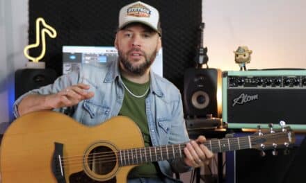 Taylor 314ce Studio Special Edition – Recensione e Prova