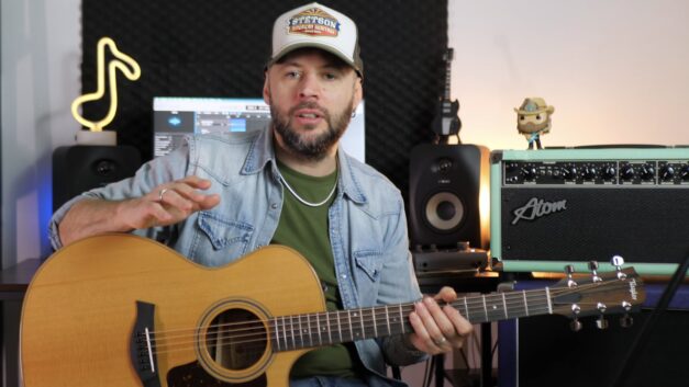 Taylor 314ce Studio Special Edition – Recensione e Prova
