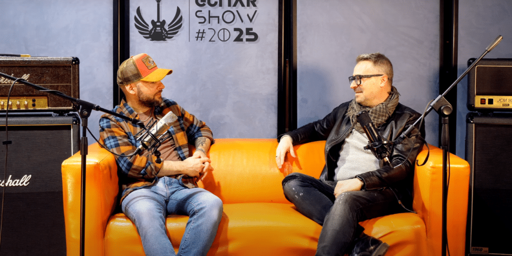 Intervista a Luca Friso