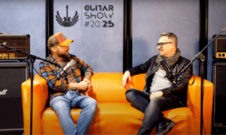 Intervista a Luca Friso