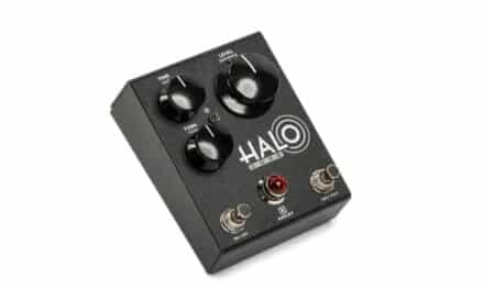 Keeley Halo Core – Recensione e Prova
