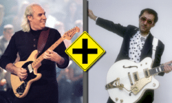 Franco Mussida & Ivan Graziani