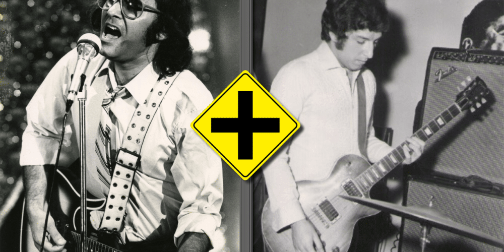 Ivan Graziani & Alberto Radius