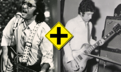 Ivan Graziani & Alberto Radius