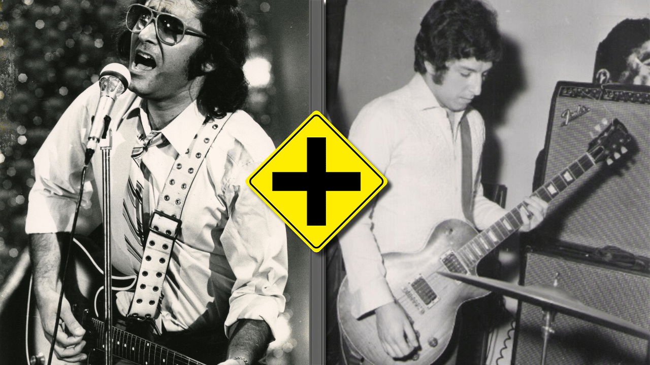 Ivan Graziani & Alberto Radius