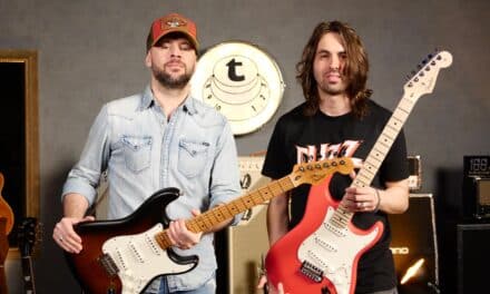 Testiamo due Fender Stratocaster Thomann Exclusive!