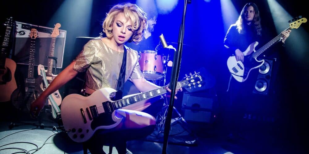 Samantha Fish