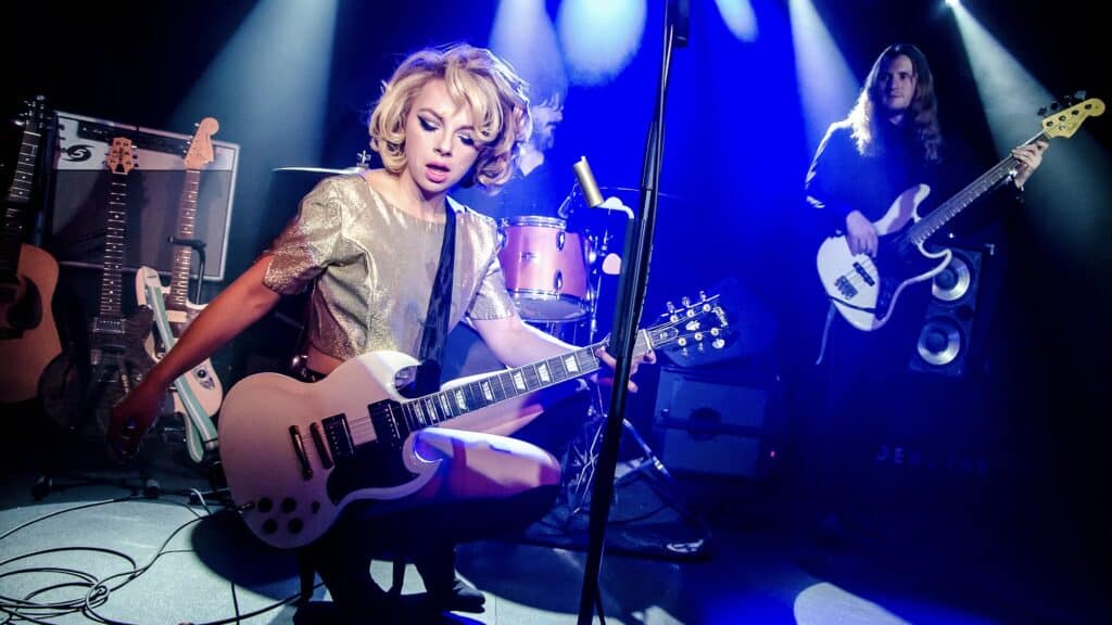 Samantha Fish